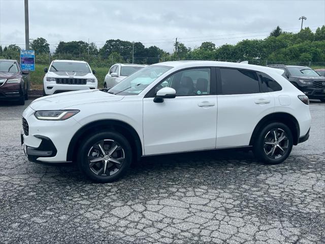 used 2023 Honda HR-V car, priced at $28,982