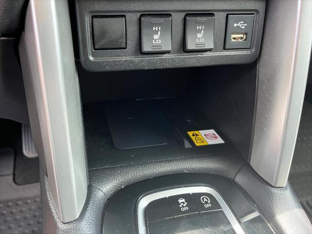 used 2022 Toyota Corolla Cross car, priced at $28,964