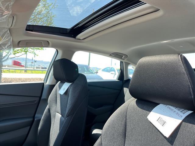 new 2025 Honda Accord car, priced at $31,710