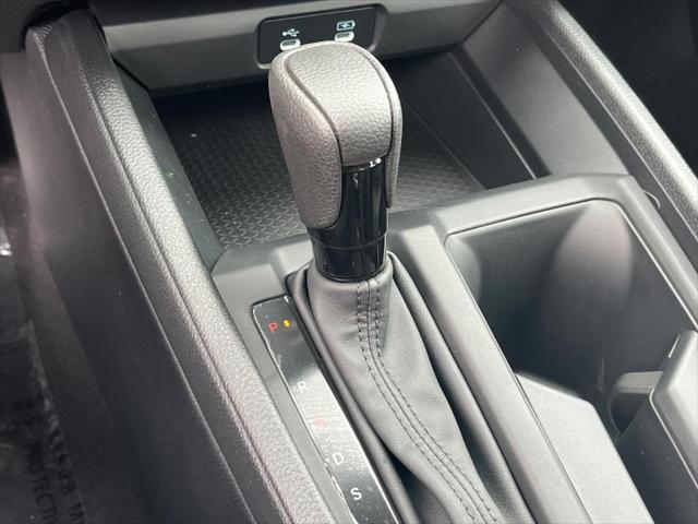 new 2025 Honda Accord car, priced at $32,165