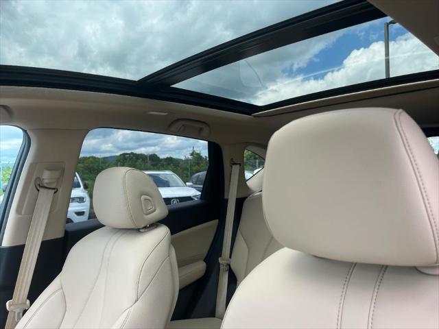 used 2023 Acura RDX car, priced at $39,646