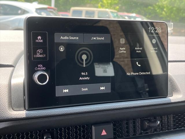 new 2026 Honda CR-V car, priced at $32,770
