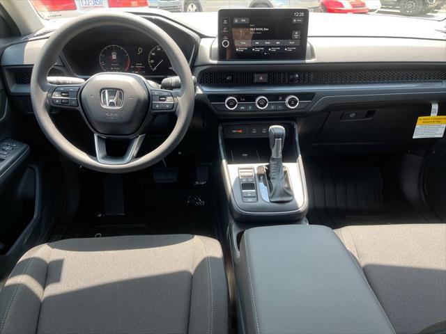 new 2026 Honda CR-V car, priced at $32,770