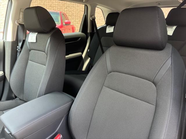 new 2026 Honda CR-V car, priced at $32,770