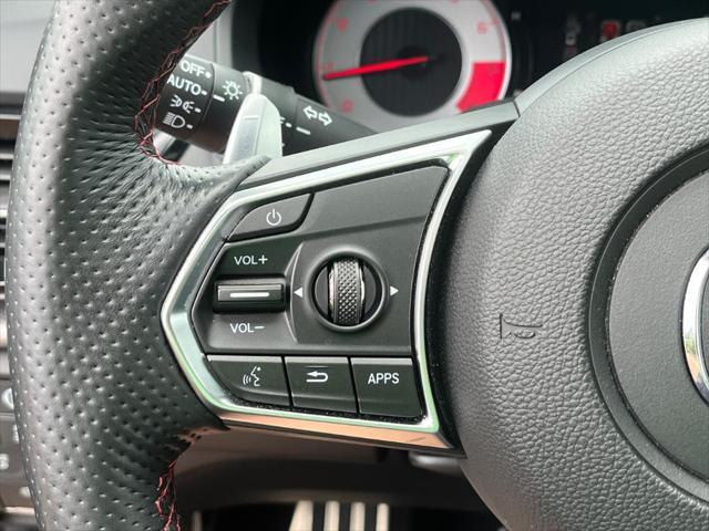 used 2022 Acura RDX car, priced at $37,948