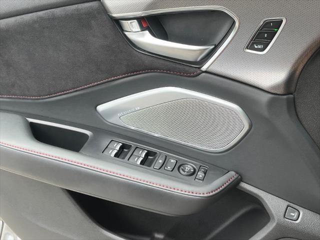 used 2022 Acura RDX car, priced at $37,948