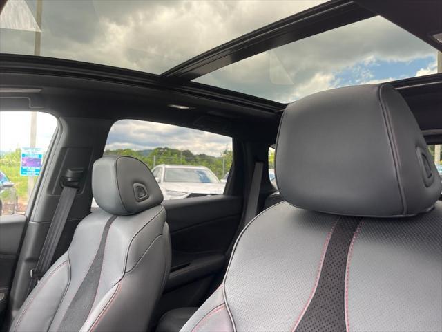 used 2022 Acura RDX car, priced at $37,948