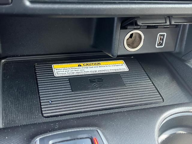 used 2022 Honda Passport car, priced at $29,869