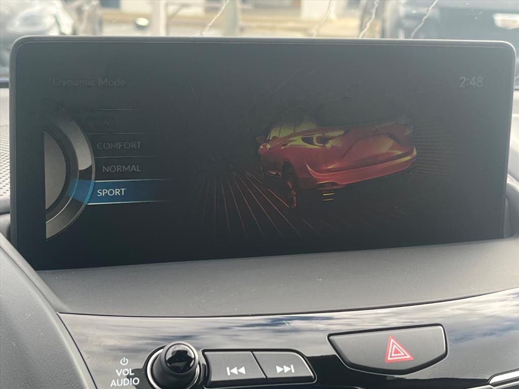 used 2024 Acura RDX car, priced at $44,461