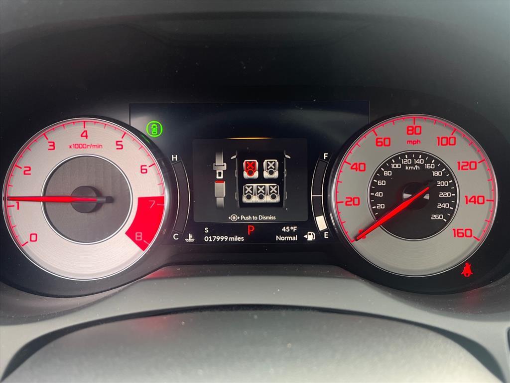 used 2024 Acura RDX car, priced at $44,461