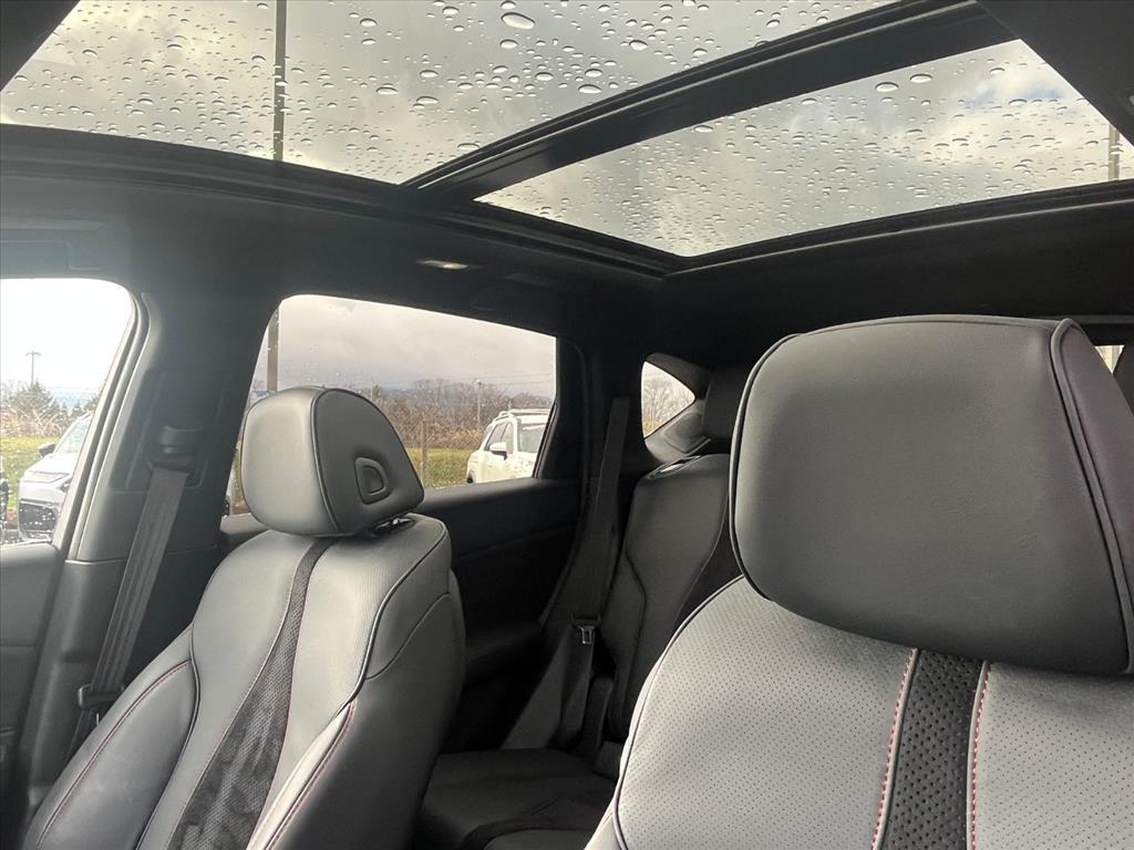 used 2024 Acura RDX car, priced at $44,461