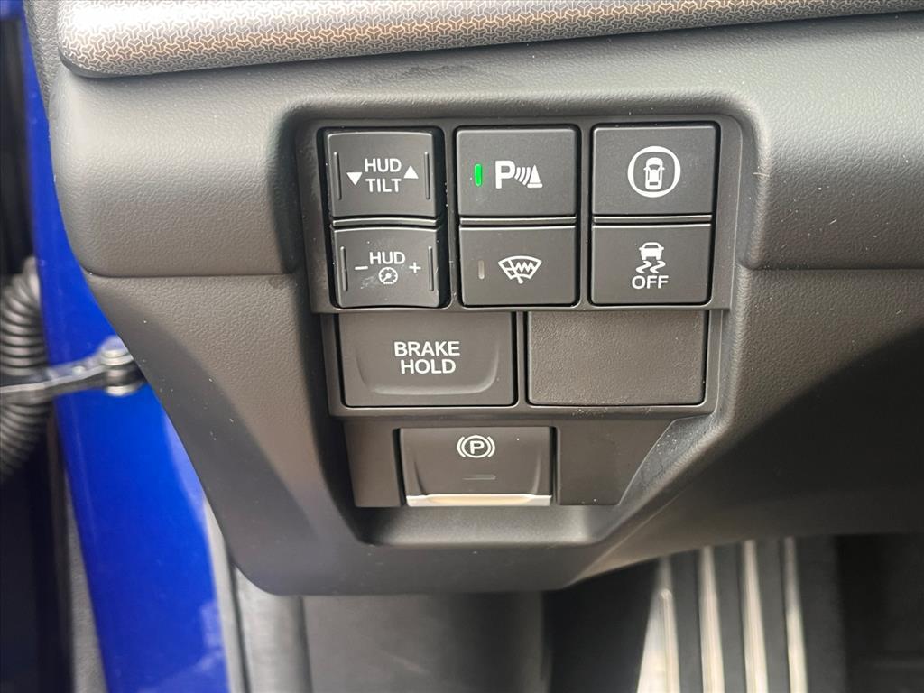 used 2024 Acura RDX car, priced at $44,461