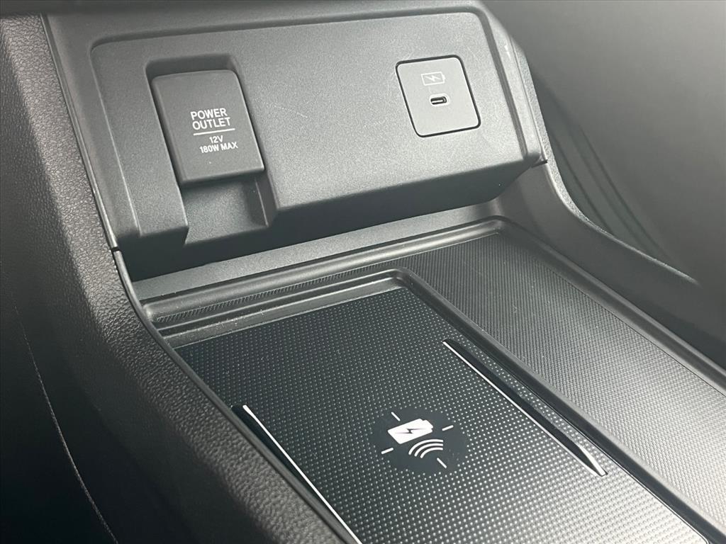 used 2024 Acura RDX car, priced at $44,461