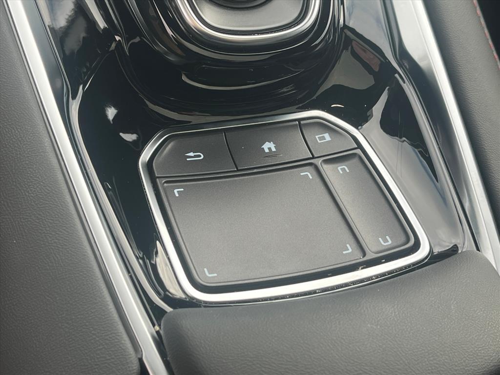 used 2024 Acura RDX car, priced at $44,461