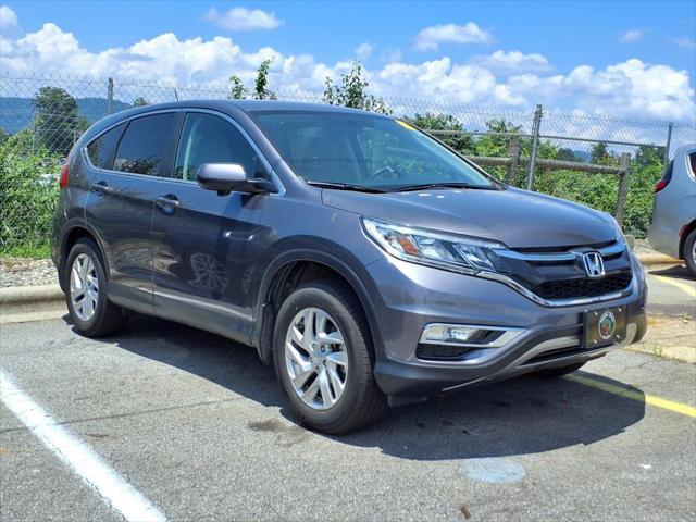 used 2015 Honda CR-V car, priced at $20,387
