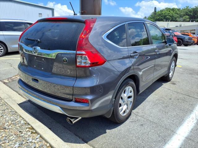 used 2015 Honda CR-V car, priced at $20,387
