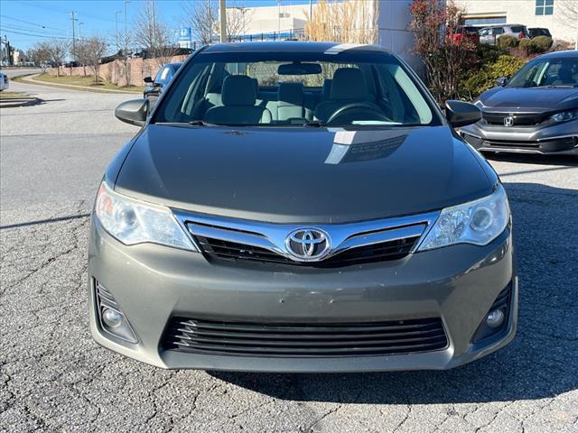 used 2014 Toyota Camry car, priced at $12,786