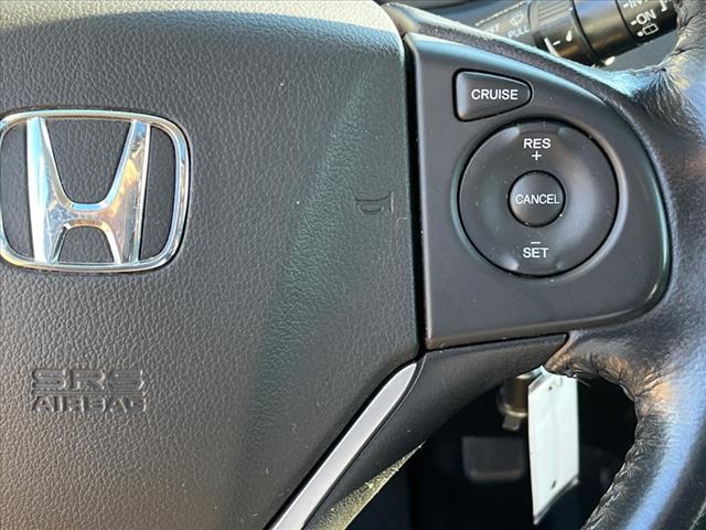 used 2013 Honda CR-V car, priced at $12,290