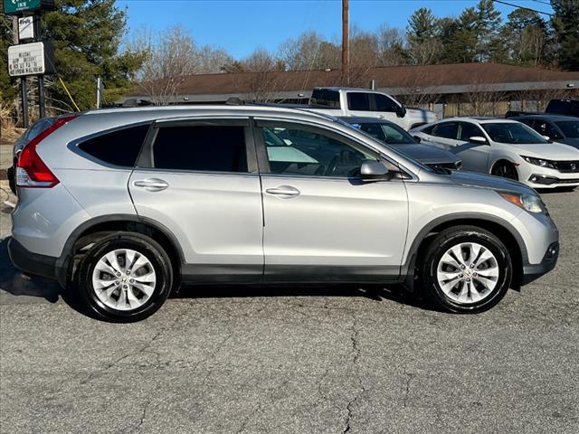 used 2013 Honda CR-V car, priced at $12,290