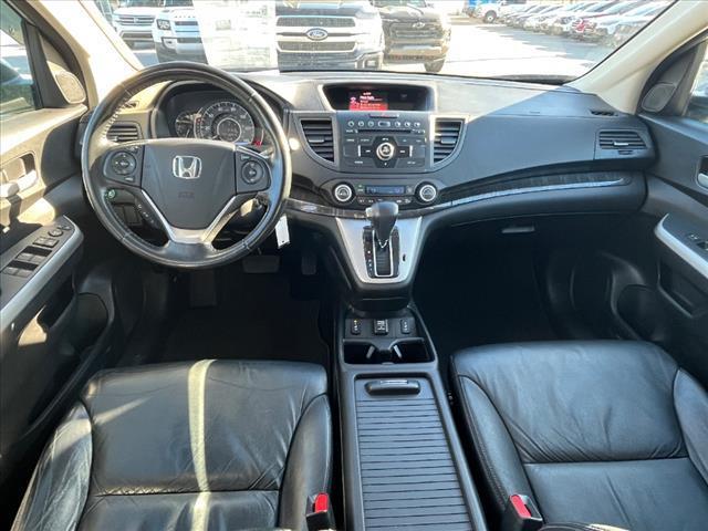 used 2013 Honda CR-V car, priced at $12,290