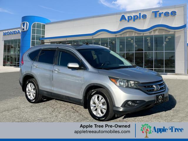 used 2013 Honda CR-V car, priced at $12,290