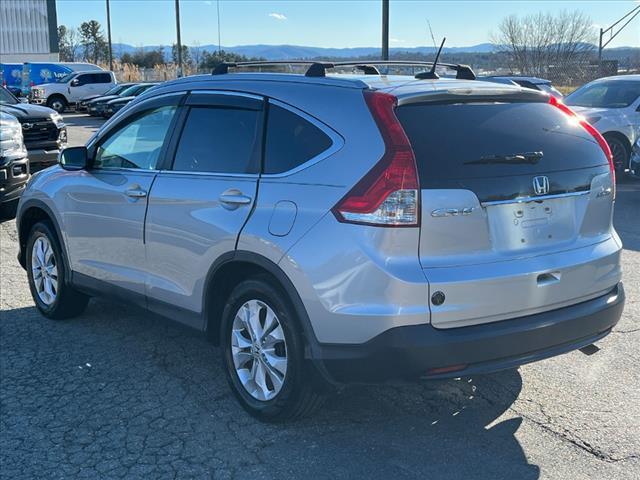 used 2013 Honda CR-V car, priced at $12,290