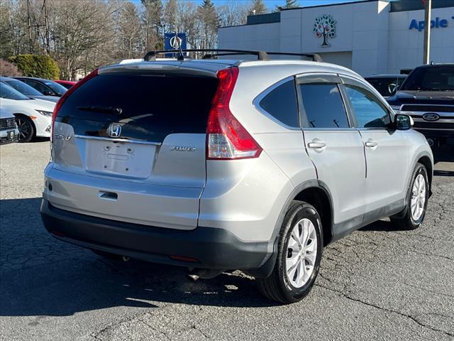 used 2013 Honda CR-V car, priced at $12,290