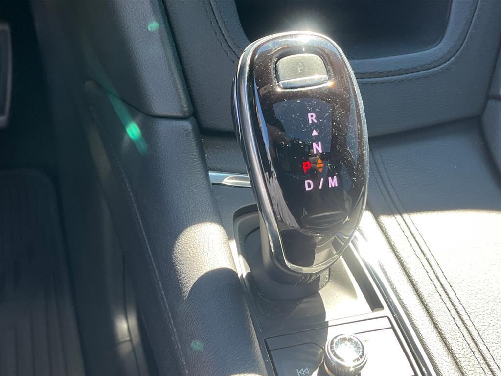 used 2023 Cadillac XT5 car, priced at $36,516