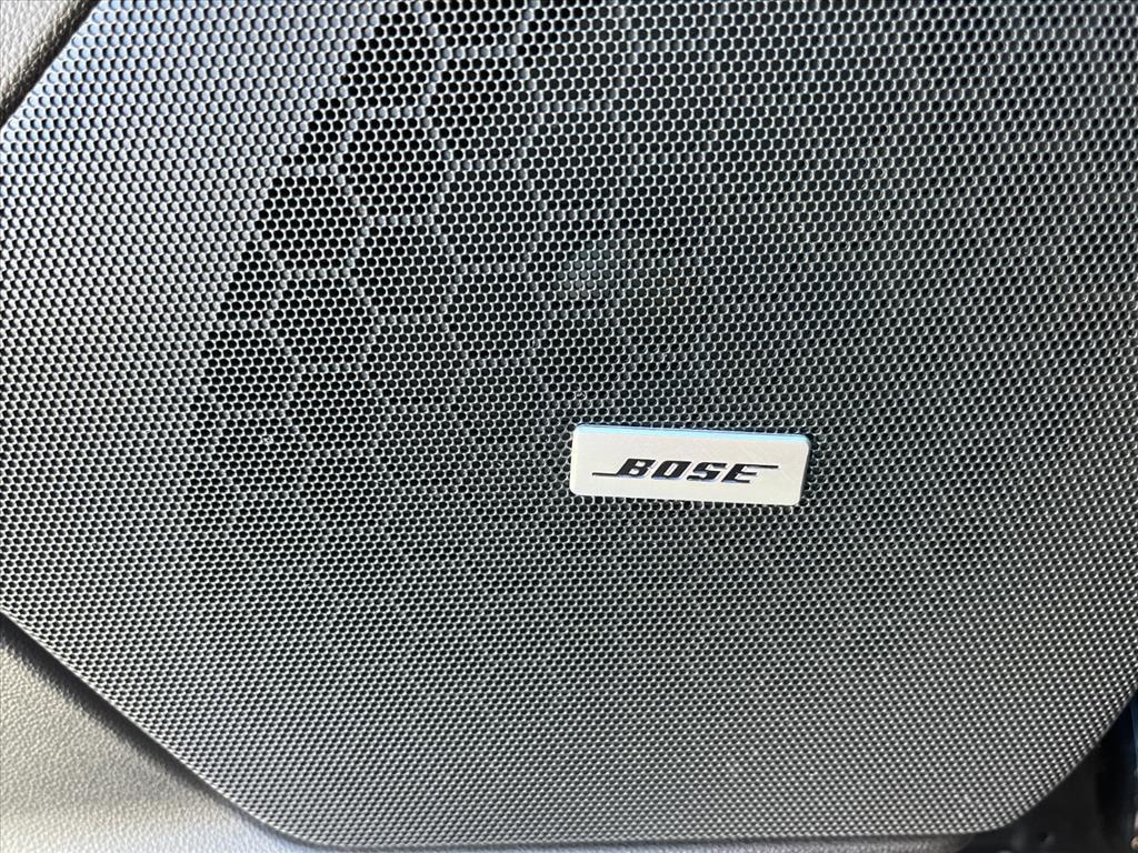 used 2023 Cadillac XT5 car, priced at $36,516