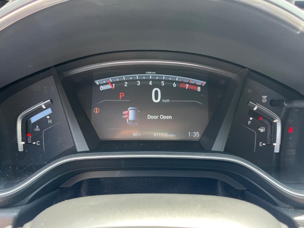 used 2022 Honda CR-V car, priced at $32,983