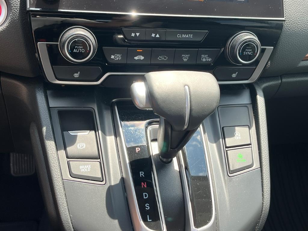 used 2022 Honda CR-V car, priced at $32,983