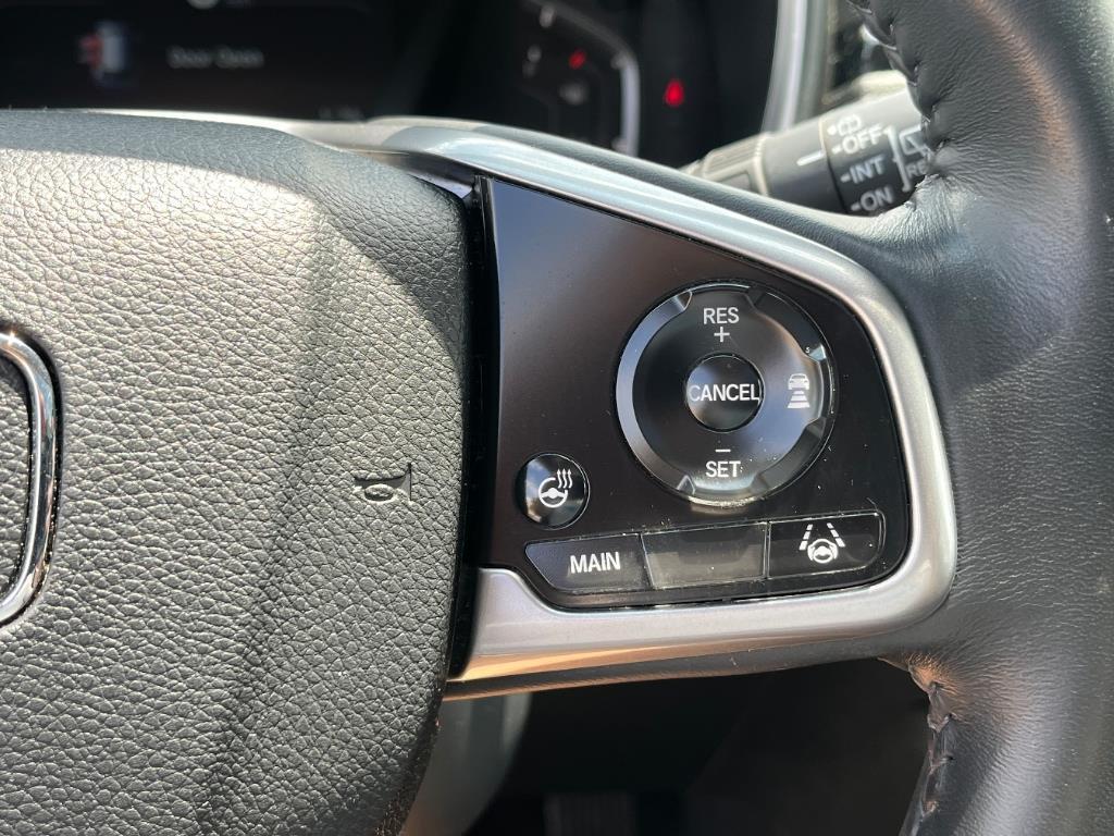used 2022 Honda CR-V car, priced at $32,983