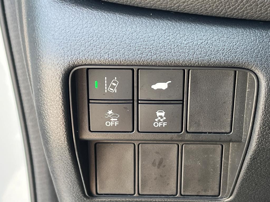 used 2022 Honda CR-V car, priced at $32,983