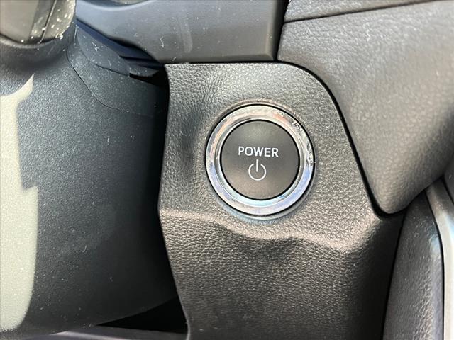used 2023 Toyota RAV4 Hybrid car, priced at $39,222