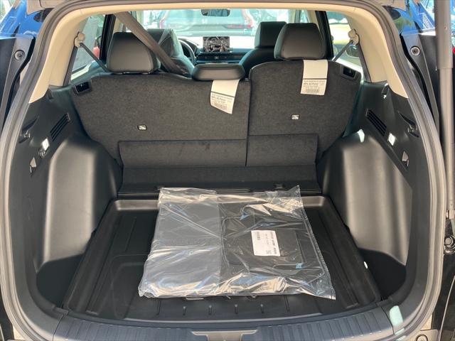 new 2025 Honda CR-V car, priced at $36,395