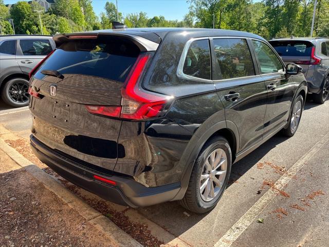 new 2025 Honda CR-V car, priced at $36,395