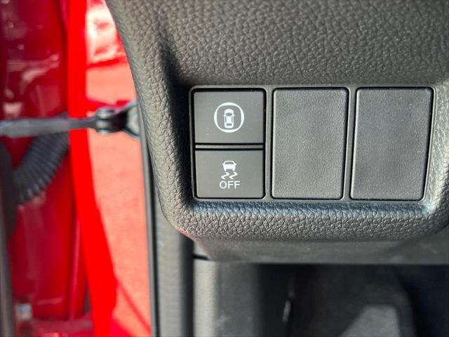 used 2022 Honda Civic car, priced at $26,552