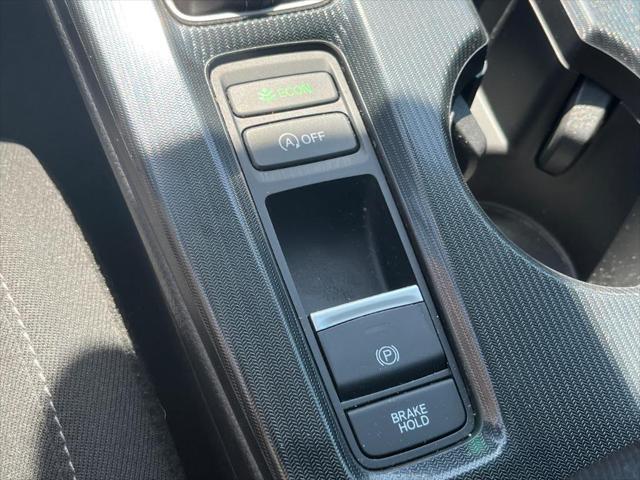used 2022 Honda Civic car, priced at $26,552