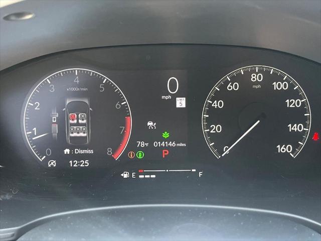 used 2022 Honda Civic car, priced at $26,552