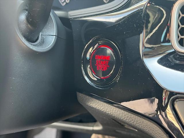 used 2022 Honda Civic car, priced at $26,552