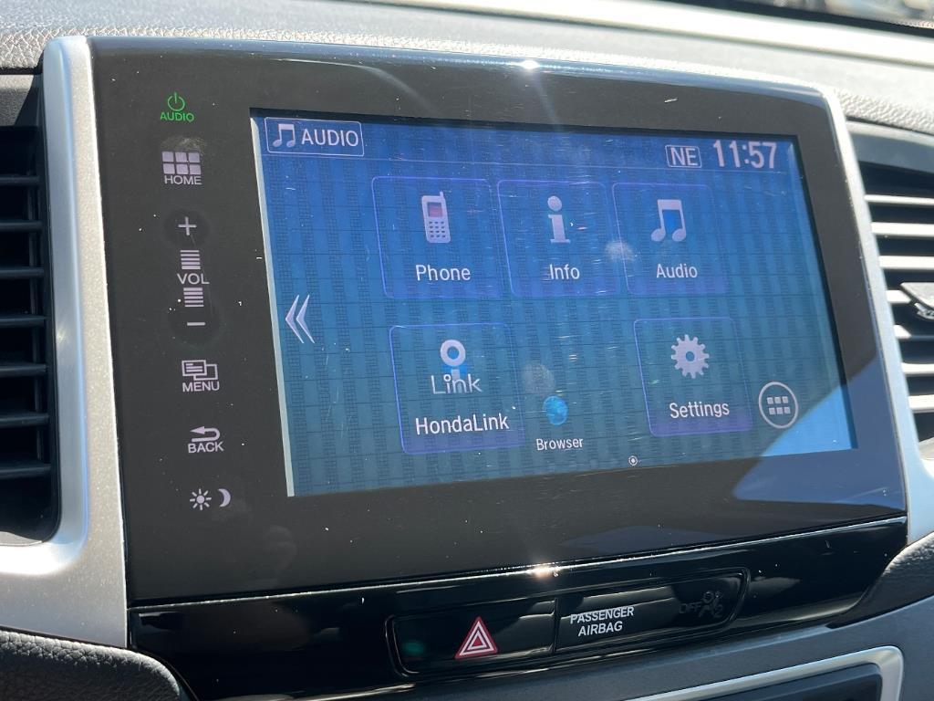 used 2016 Honda Pilot car, priced at $18,417
