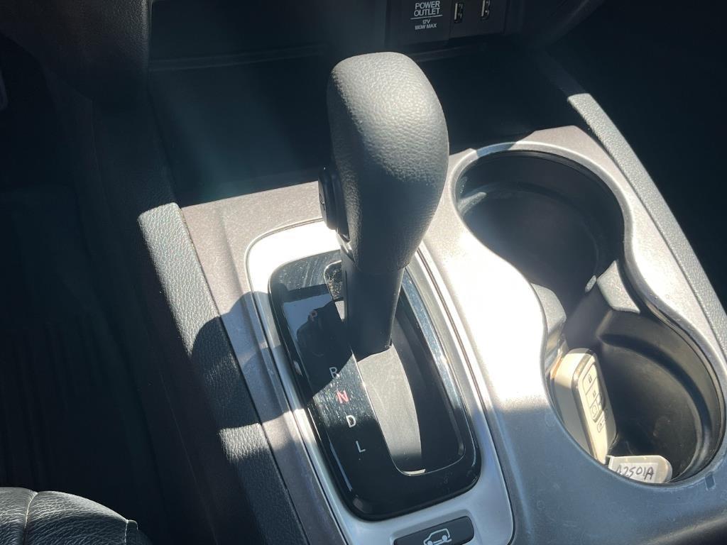 used 2016 Honda Pilot car, priced at $18,417