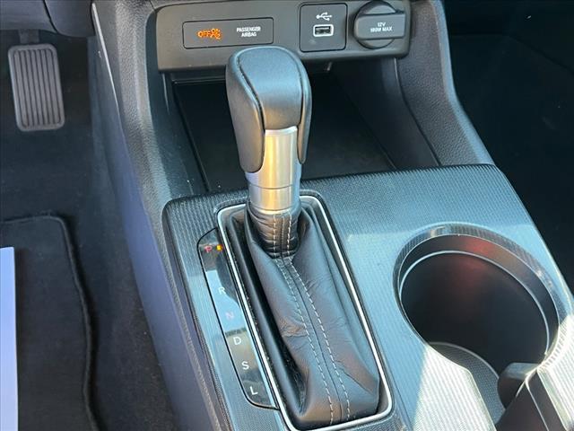 used 2022 Honda Civic car, priced at $24,967