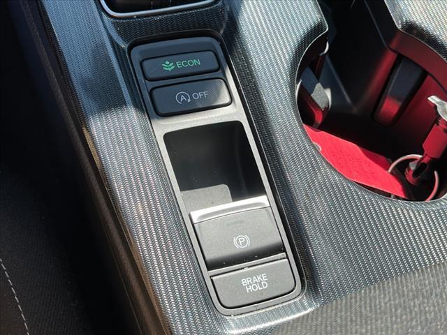 used 2022 Honda Civic car, priced at $24,967