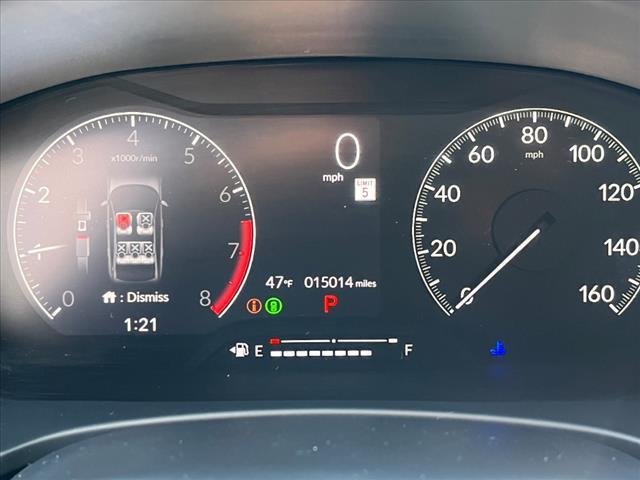used 2022 Honda Civic car, priced at $24,967