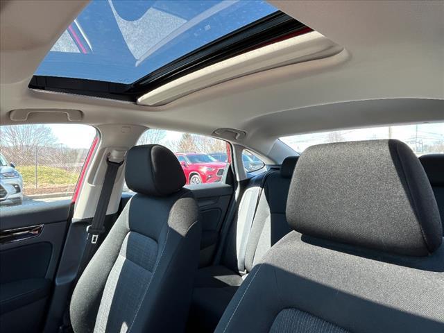 used 2022 Honda Civic car, priced at $24,967