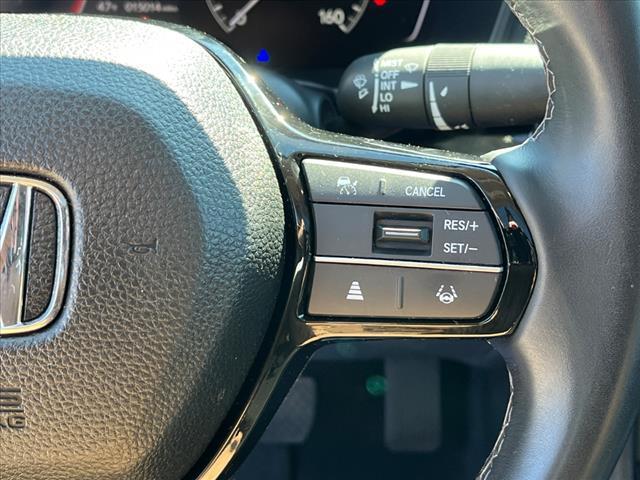 used 2022 Honda Civic car, priced at $24,967