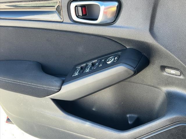 used 2022 Honda Civic car, priced at $24,967