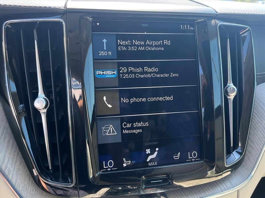 used 2018 Volvo XC60 car, priced at $15,712