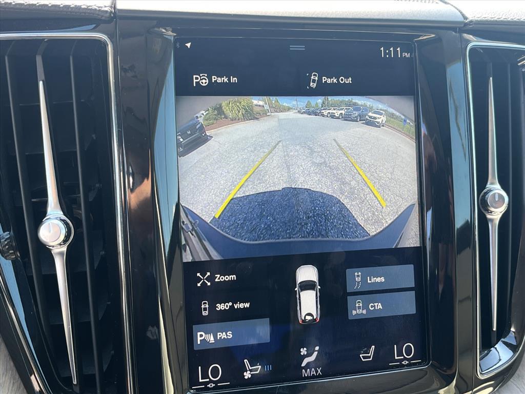 used 2018 Volvo XC60 car, priced at $15,712
